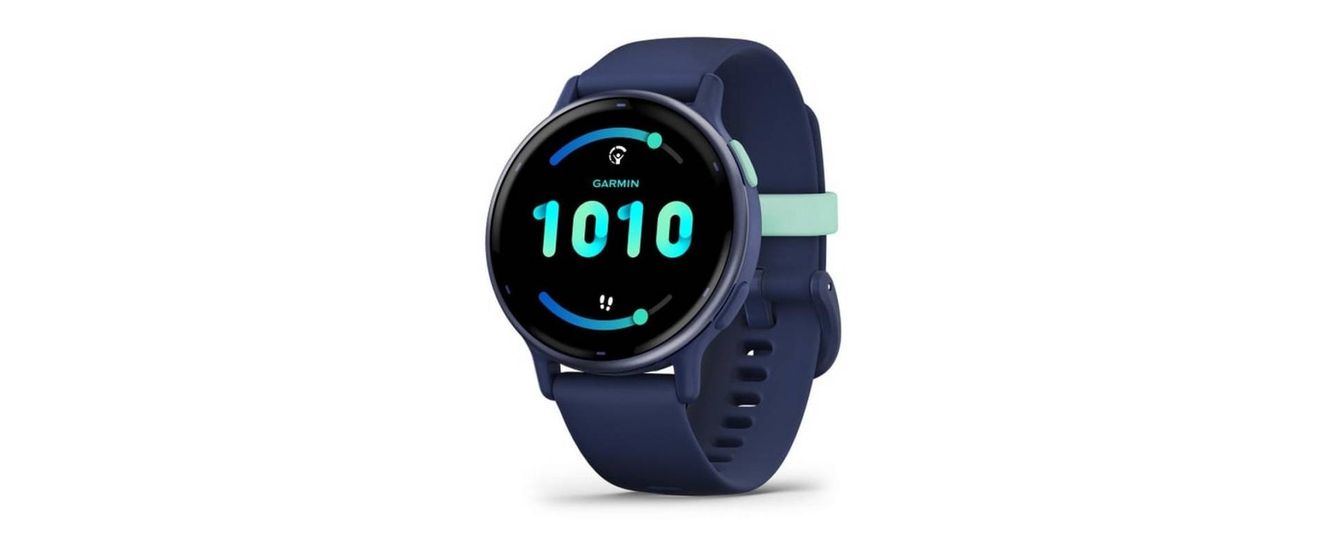 Garmin Smartwatch »Vivoactive 5«, (3,05 cm / 1,2 Zoll), 4 GB,) von Garmin