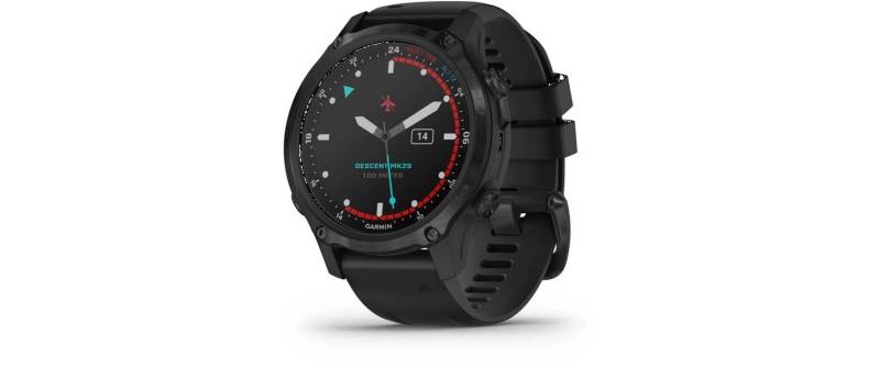 Garmin Sportuhr »Descent MK2S« von Garmin