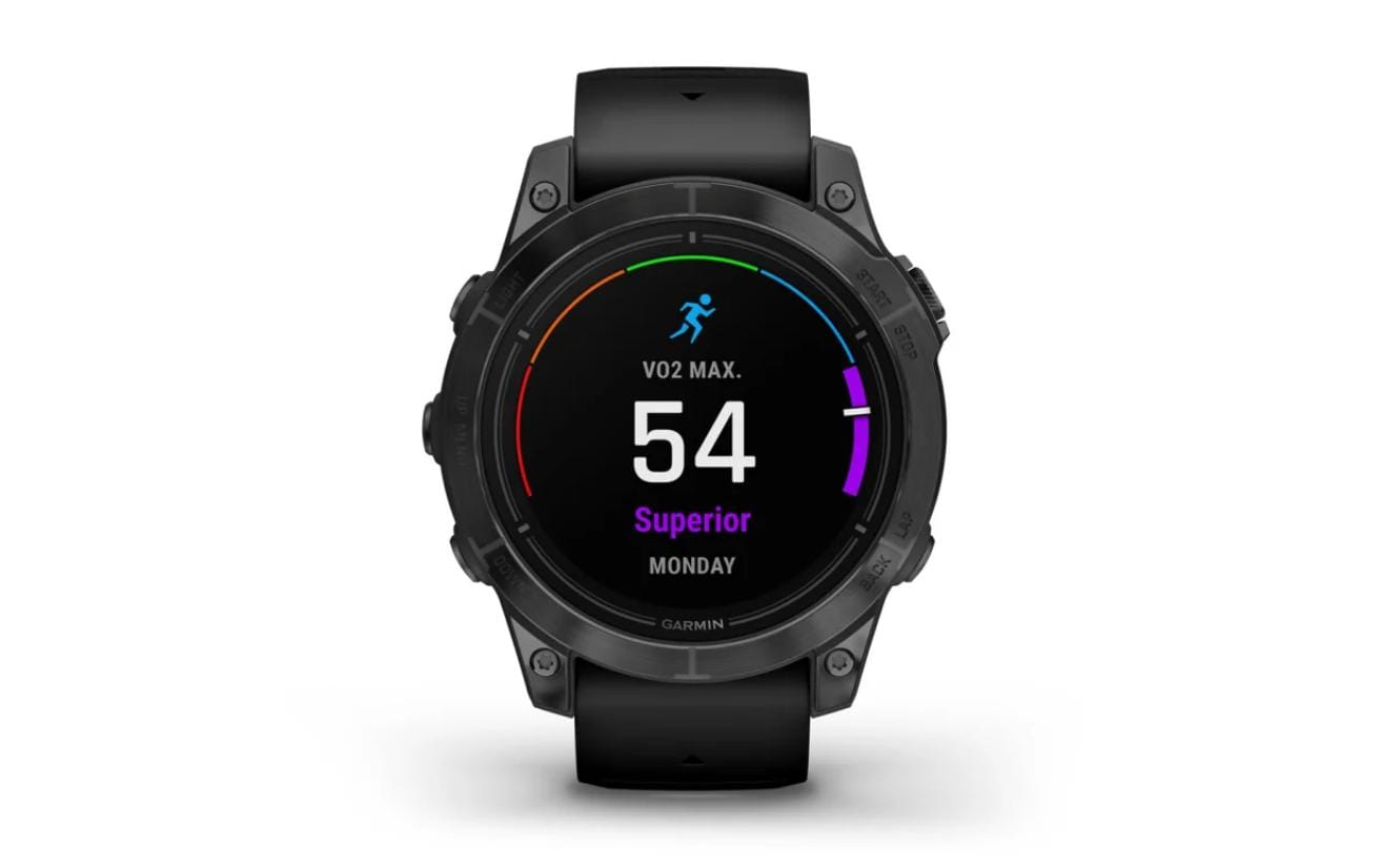 Garmin Sportuhr »Epix Pro Gen 2« von Garmin