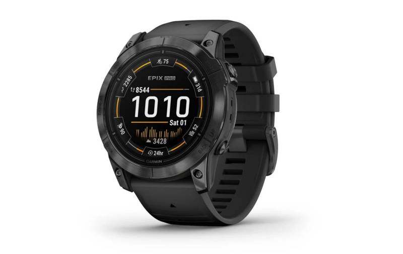 Garmin Sportuhr »Epix Pro Gen 2« von Garmin