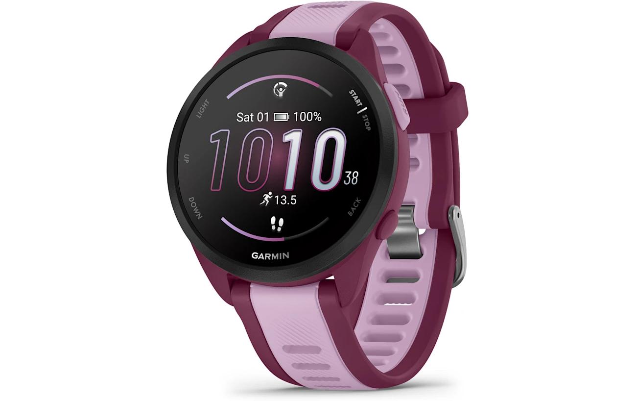 Garmin Sportuhr »Forerunner 165 Music« von Garmin