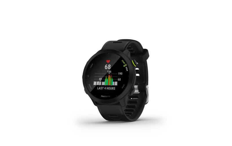 Garmin Sportuhr »Forerunner 55«, Bluetooth von Garmin