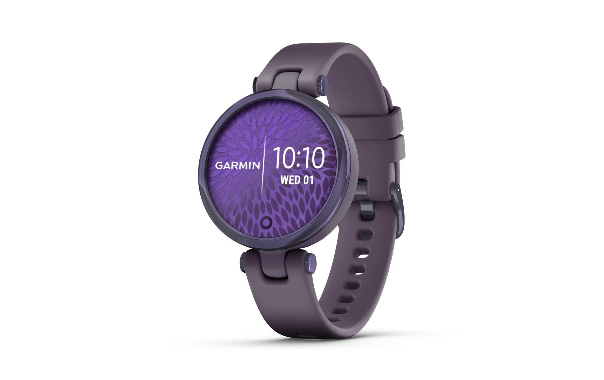 Garmin Sportuhr »Lily Violett« von Garmin