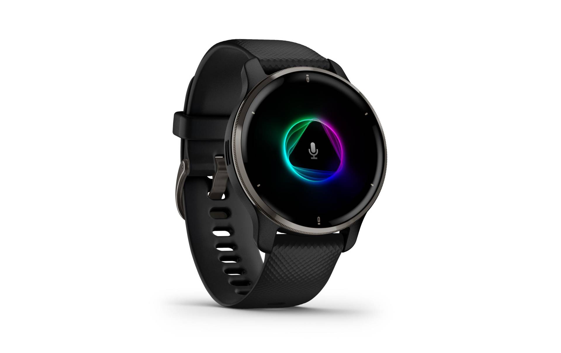 Garmin Sportuhr »Venu 2 Plus« von Garmin