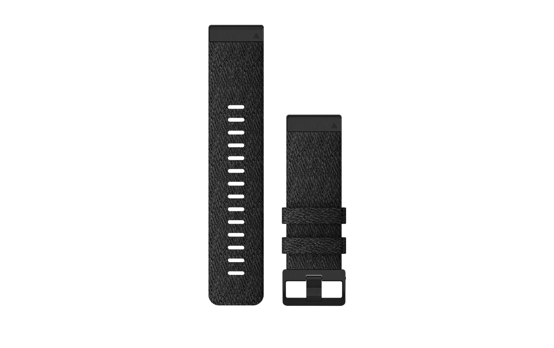 Garmin Uhrenarmband »Fenix 6X 26mm Quick« von Garmin