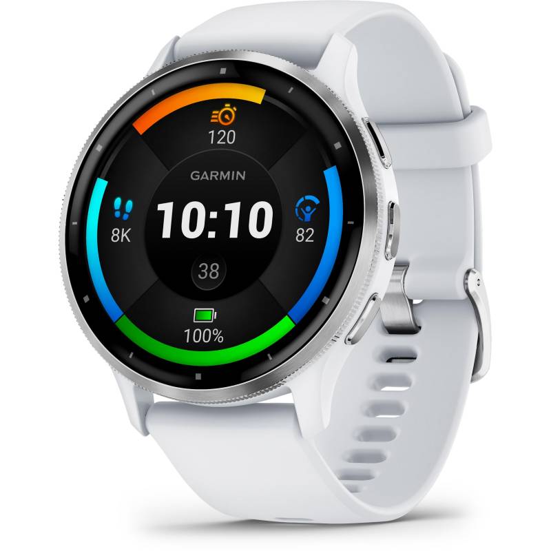 Garmin Venu 3 Sportuhr Garmin Venu 3 Sportuhr von Garmin