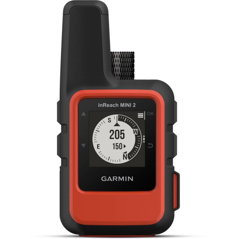 Garmin inReach Mini 2 Notfallmessenger von Garmin