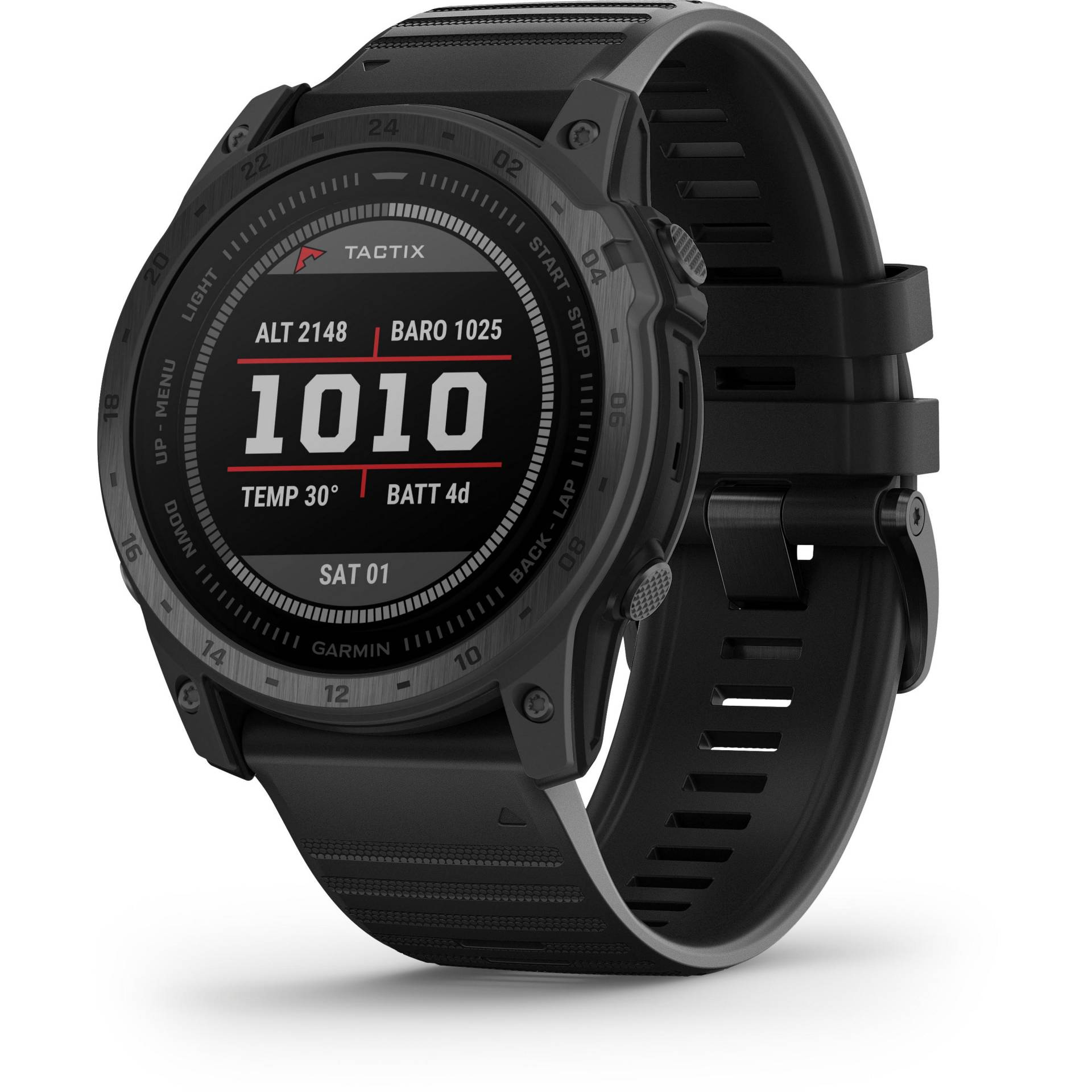 Garmin tactix 7 Sportuhr Garmin tactix 7 Sportuhr von Garmin