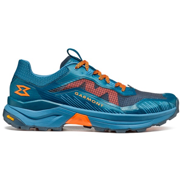 Garmont - 9.81 Engage - Multisportschuhe Gr 10;10,5;11;11,5;12;12,5;13;6;7;7,5;8;8,5;9;9,5 blau von Garmont