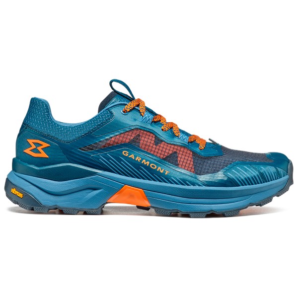 Garmont - 9.81 Engage - Multisportschuhe Gr 7,5 blau Garmont - 9.81 Engage - Multisportschuhe Gr 7,5 blau von Garmont