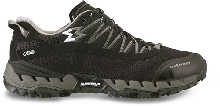 Garmont 9.81 N AIR G 2.0 GTX Multifunktionsschuhe schwarz von Garmont