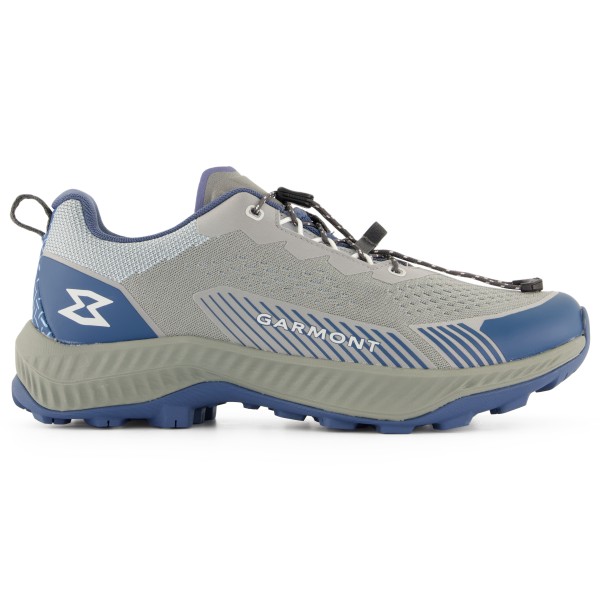 Garmont - 9.81 Pulse - Multisportschuhe Gr 10 grau von Garmont