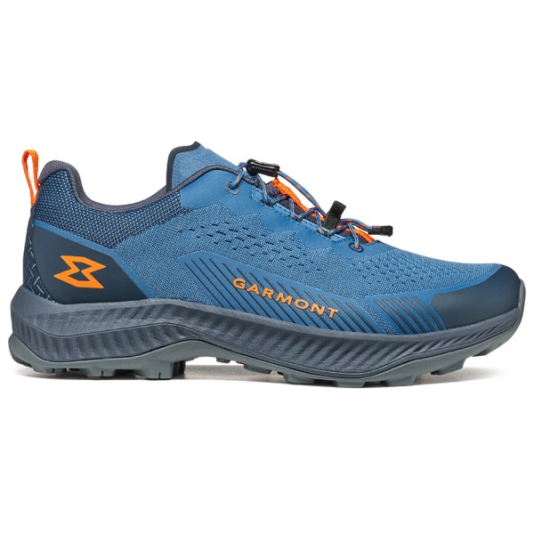 Garmont - 9.81 Pulse - Multisportschuhe Gr 11 blau von Garmont