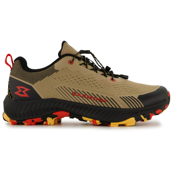 Garmont - 9.81 Pulse - Multisportschuhe Gr 9 schwarz Garmont - 9.81 Pulse - Multisportschuhe Gr 9 schwarz von Garmont