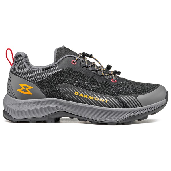 Garmont - 9.81 Pulse WP - Multisportschuhe Gr 13 grau Garmont - 9.81 Pulse WP - Multisportschuhe Gr 13 grau von Garmont