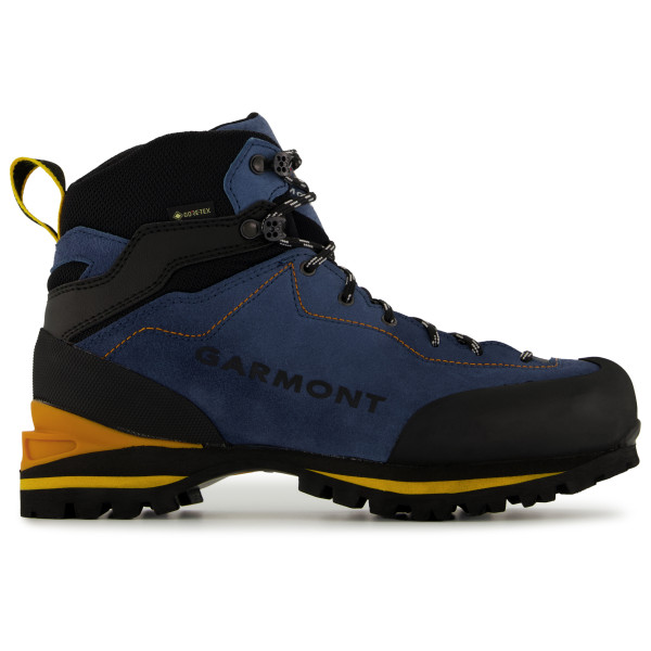 Garmont - Ascent GTX - Bergschuhe Gr 11,5 blau/schwarz von Garmont