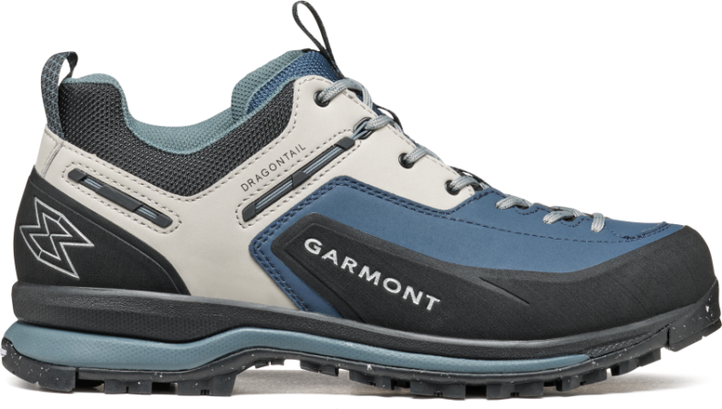 Garmont DRAGONTAIL TECH GEO 002844 - air blue/grey (Grösse: UK 10) von Garmont