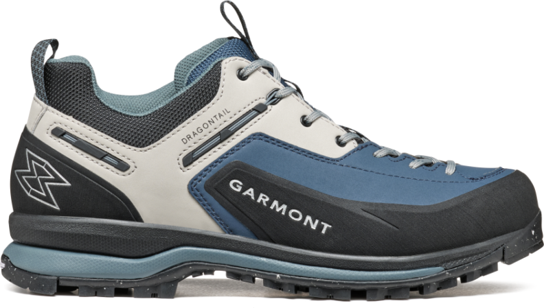 Garmont DRAGONTAIL TECH GEO 002844 - air blue/grey (Grösse: UK 8) von Garmont