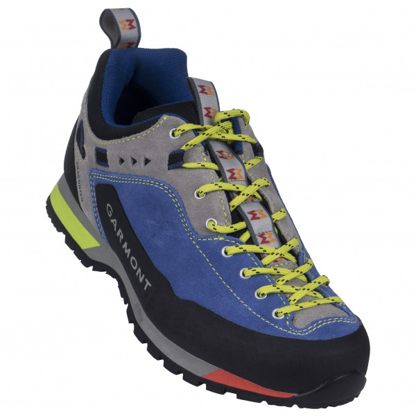 Garmont - Dragontail LT - Approachschuhe Gr 10,5 blau von Garmont