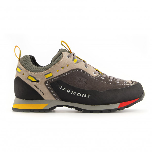 Garmont - Dragontail LT - Approachschuhe Gr 10 schwarz von Garmont