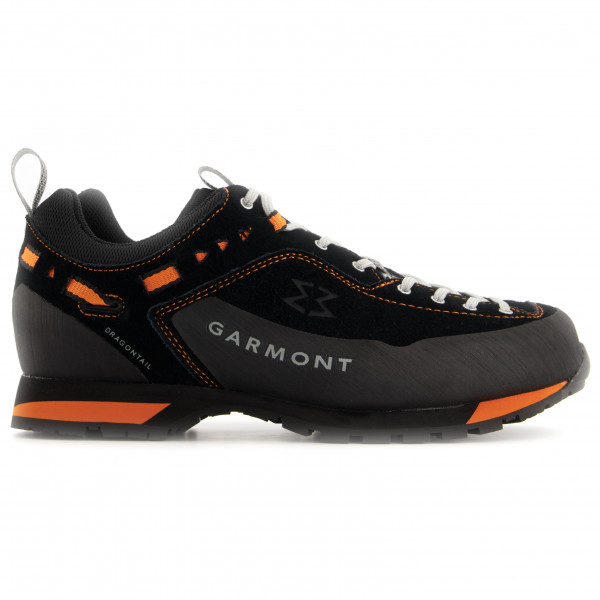 Garmont - Dragontail LT - Approachschuhe Gr 12,5 schwarz von Garmont