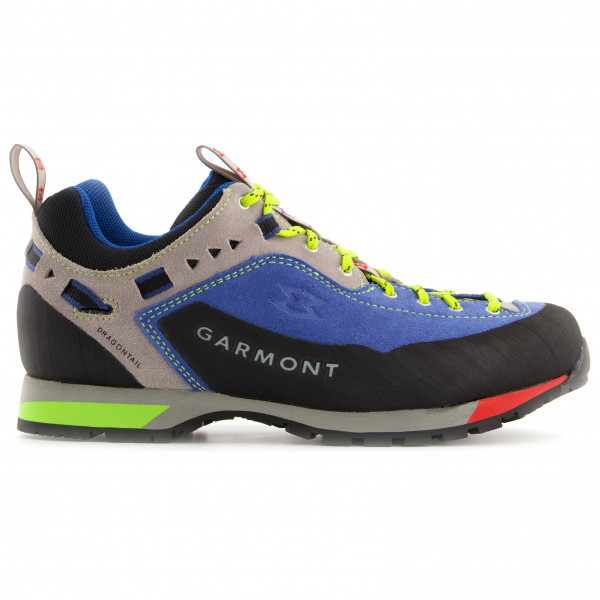 Garmont - Dragontail LT - Approachschuhe Gr 5 schwarz von Garmont