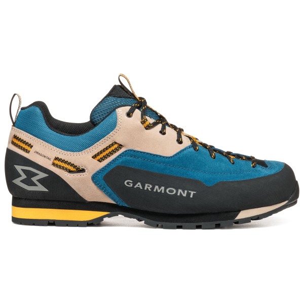 Garmont - Dragontail LT Evo - Approachschuhe Gr 10;10,5;11;11,5;12;12,5;13;6,5;7;7,5;8;8,5;9;9,5 schwarz von Garmont