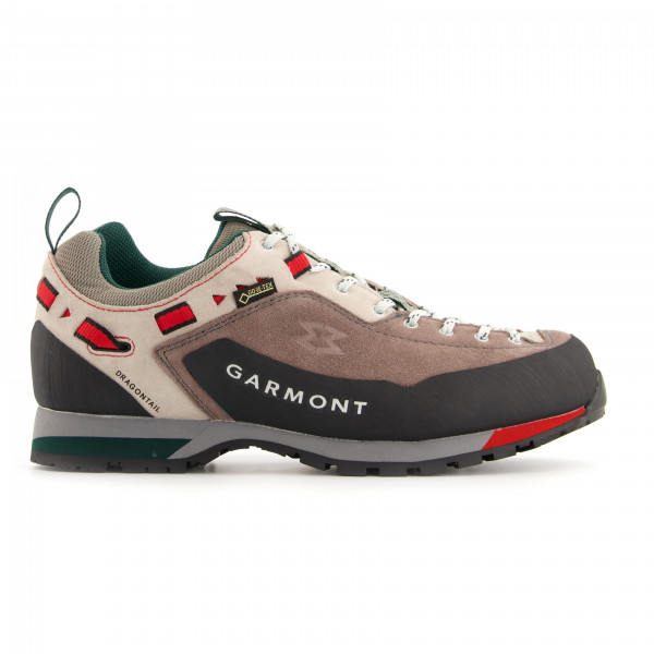 Garmont - Dragontail LT GTX - Approachschuhe Gr 10,5 braun von Garmont