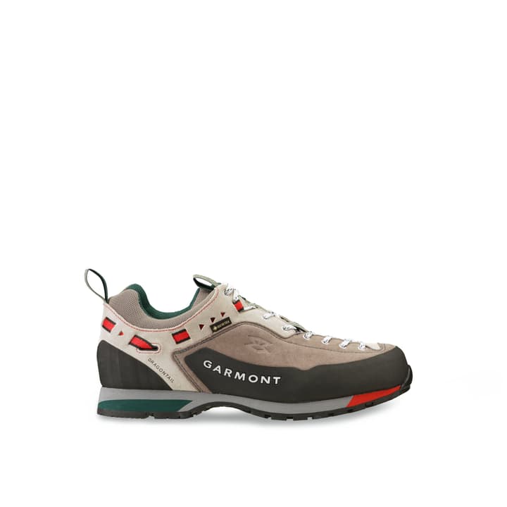 Garmont Dragontail LT GTX Wanderschuhe sand von Garmont