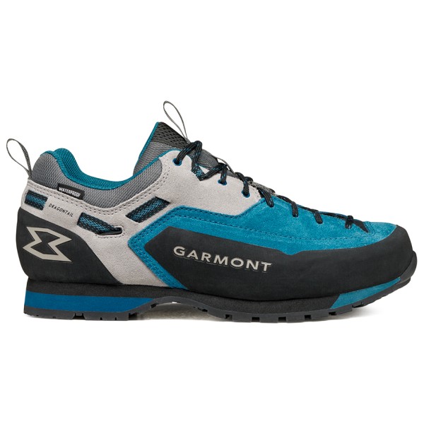 Garmont - Dragontail LT WP - Approachschuhe Gr 6,5 schwarz von Garmont