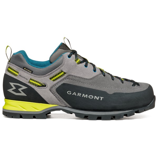 Garmont - Dragontail MNT Evo GTX - Approachschuhe Gr 9,5 grau von Garmont