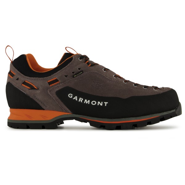 Garmont - Dragontail MNT GTX - Approachschuhe Gr 10,5 schwarz von Garmont