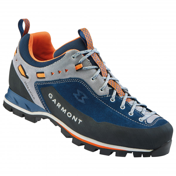 Garmont - Dragontail MNT GTX - Approachschuhe Gr 12 blau von Garmont