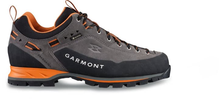 Garmont Dragontail MNT GTX Wanderschuhe grau von Garmont