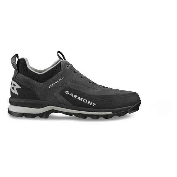 Garmont - Dragontail - Multisportschuhe Gr 10 grau/schwarz von Garmont