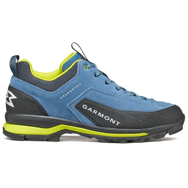 Garmont - Dragontail - Multisportschuhe Gr 11 blau von Garmont