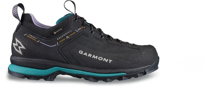 Garmont Dragontail Synth GTX Wanderschuhe schwarz von Garmont