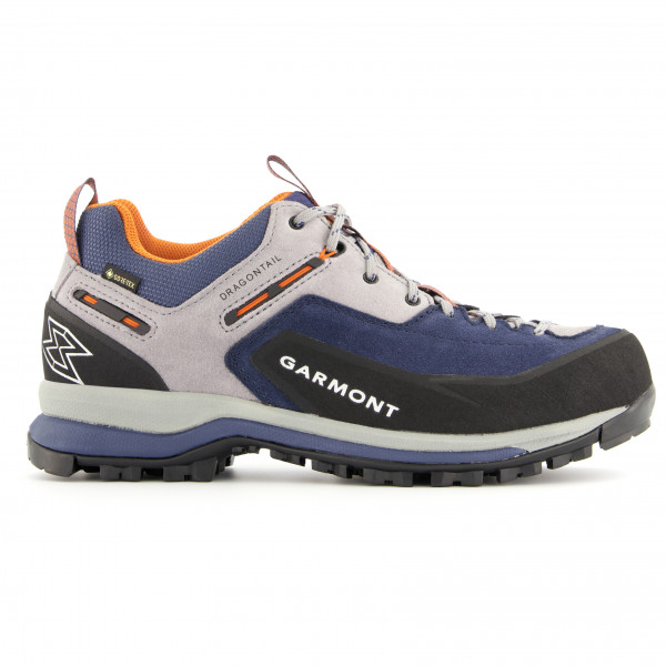 Garmont - Dragontail Tech GTX - Approachschuhe Gr 10,5 grau von Garmont