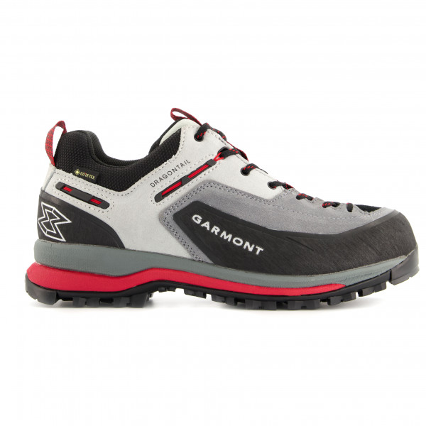 Garmont - Dragontail Tech GTX - Approachschuhe Gr 10,5 grau von Garmont