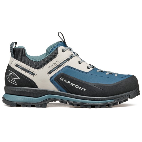 Garmont - Dragontail Tech Geo - Wanderschuhe Gr 11,5 grau von Garmont