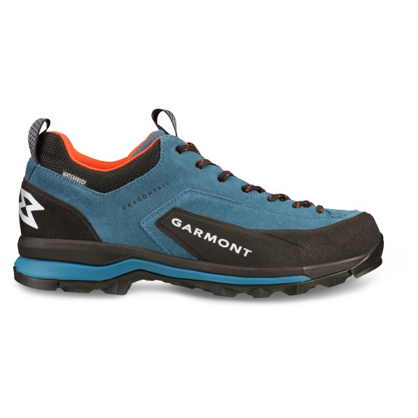 Garmont - Dragontail WP - Multisportschuhe Gr 10,5 blau von Garmont