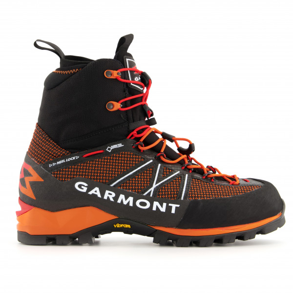 Garmont - G-Radikal GTX - Bergschuhe Gr 8 braun von Garmont