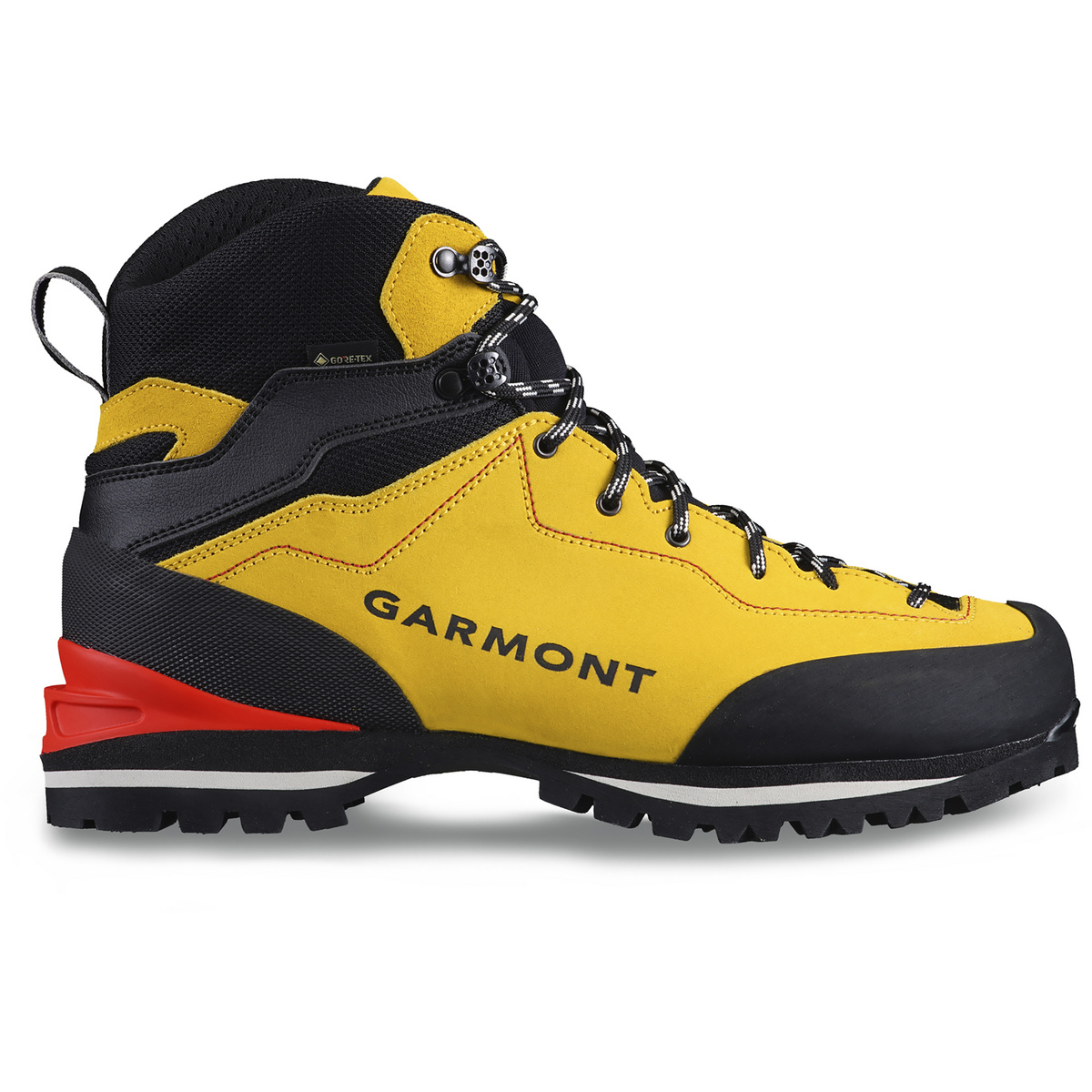 Garmont Herren Ascent GTX Schuhe von Garmont