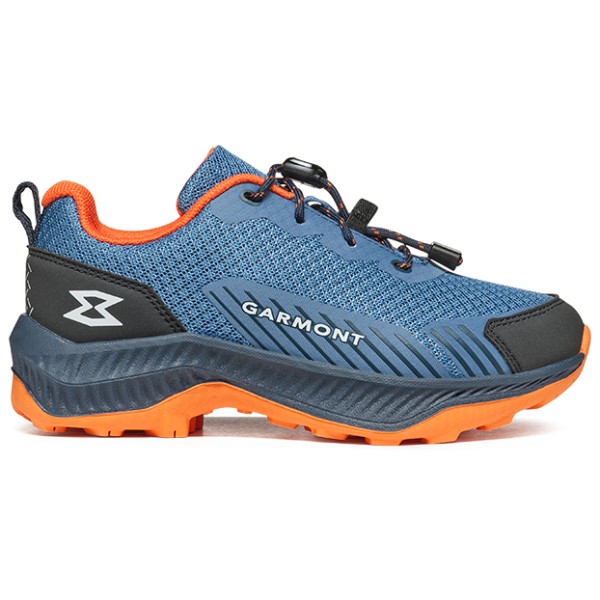 Garmont - Kid's 9.81 Pulse - Multisportschuhe Gr 38 blau von Garmont