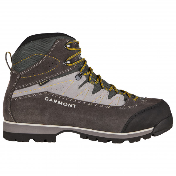 Garmont - Lagorai GTX - Wanderschuhe Gr 10;10,5;11;11,5;6,5;7;7,5;8;8,5;9;9,5 grau von Garmont