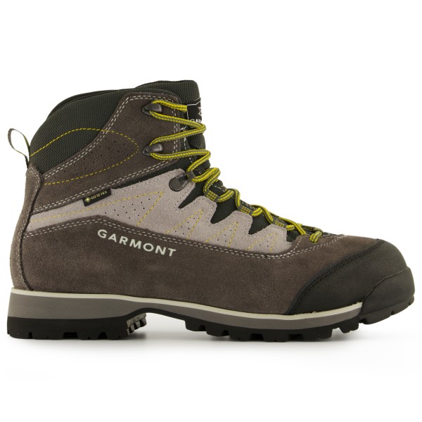 Garmont - Lagorai GTX - Wanderschuhe Gr 10 braun von Garmont