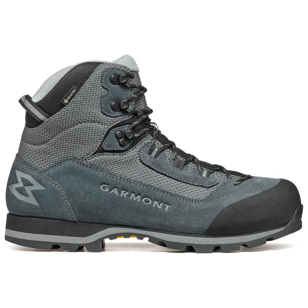 Garmont - Lagorai II GTX - Wanderschuhe Gr 10 grau von Garmont