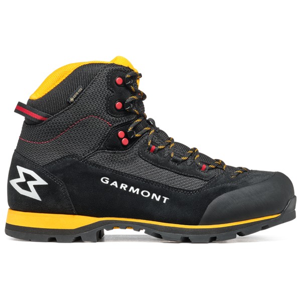 Garmont - Lagorai II GTX - Wanderschuhe Gr 10 schwarz von Garmont