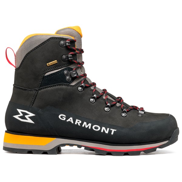 Garmont - Nebraska II GTX - Wanderschuhe Gr 11 schwarz von Garmont