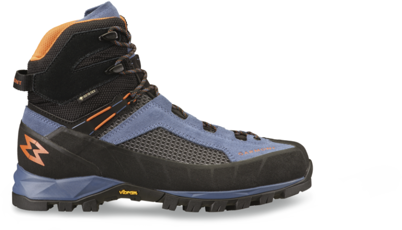 Garmont TOWER TREK GTX - blue (Grösse: UK 10) von Garmont